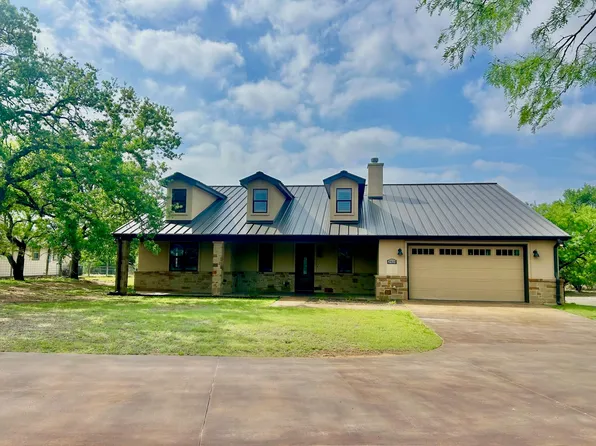 2924 Candace Cir, Horseshoe Bay, TX 78657
