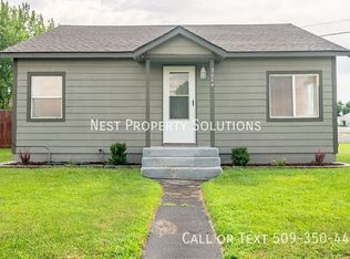 3004 W Lakeside Dr, Moses Lake, WA 98837