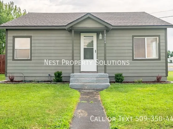 3004 W Lakeside Dr, Moses Lake, WA 98837