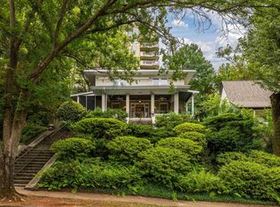 1479 Milner Cres S, Birmingham, AL 35205