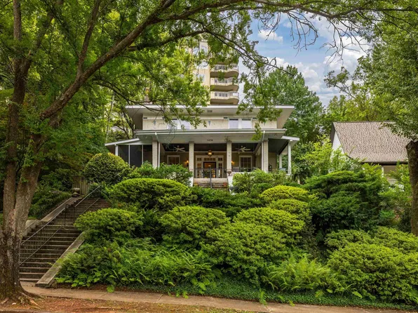 1479 Milner Cres S, Birmingham, AL 35205