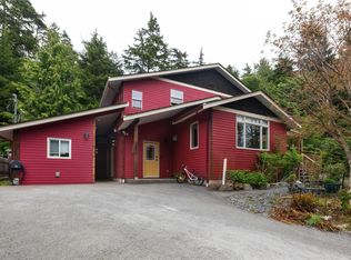 1302 Victoria Rd, Ucluelet, BC V0R3A0