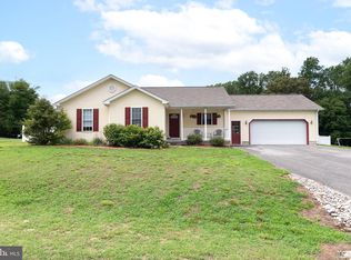 23 Swiggetts Mill Rd, Lincoln, DE 19960