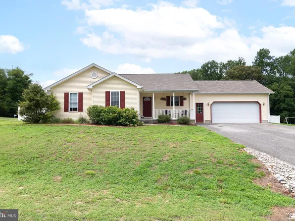 23 Swiggetts Mill Rd, Lincoln, DE 19960