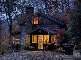 826 River Ridge Rd, Boone, NC 28607