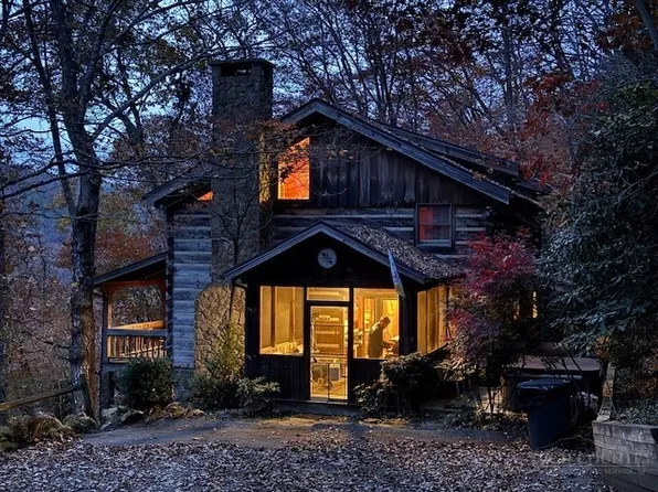 826 River Ridge Road, Boone, NC 28607