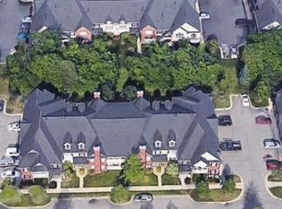 4111 Berkeley Ave #50, Canton, MI 48188