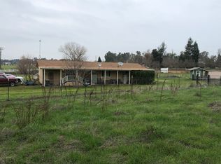 10125 La Clair Rd, Wilton, CA 95693