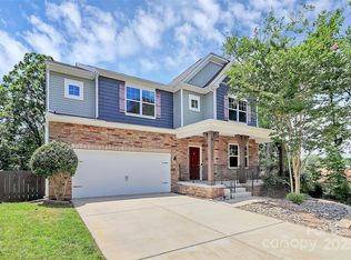 10304 Ebbets Rd, Charlotte, NC 28273