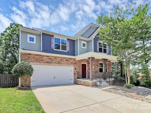 10304 Ebbets Rd, Charlotte, NC 28273