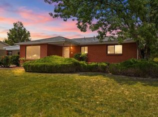1016 S 400 W, Bountiful, UT 84010