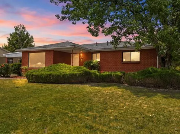 1016 S 400 W, Bountiful, UT 84010