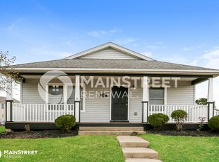 312 Genoa Rd, Commercial Point, OH 43116
