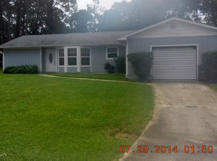 3955 Monterey St, Cocoa, FL 32927