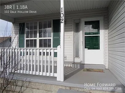 102 Dale Hollow Dr — Photo 2