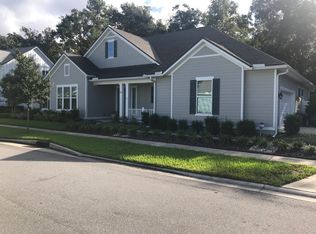 616 Sternwheel Dr, Saint Johns, FL 32259