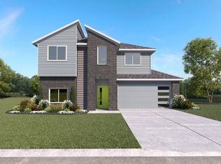 600 Breckenridge Park Dr, Alvarado, TX 76009