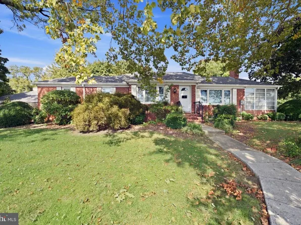 5 Wyoming Ave, Dover, DE 19904