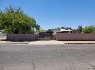 1902 S Columbus Blvd, Tucson, AZ 85711