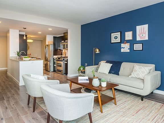 2nd image of 300 Berry St Unit 621
