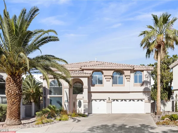 118 Weatherwood Ct, Henderson, NV 89074