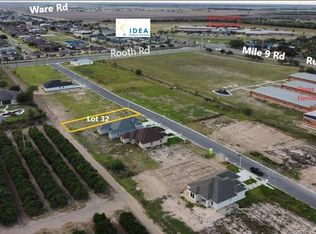 2701 Linva Ave, Edinburg, TX 78541