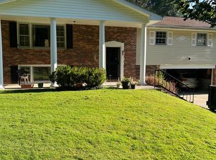 320 Burrell Mountain Rd, Brevard, NC 28712