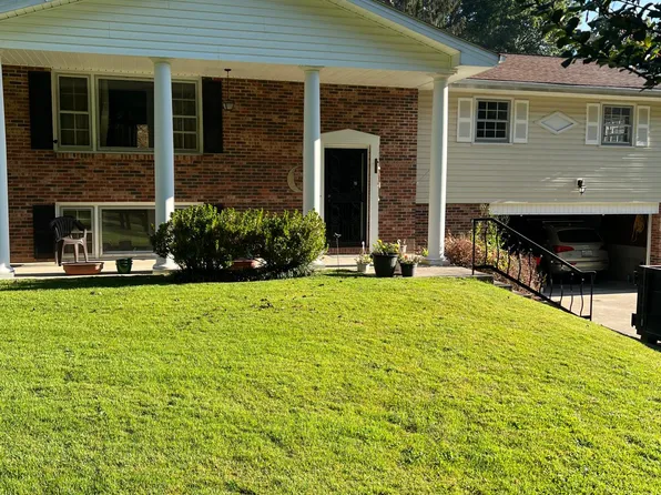 320 Burrell Mountain Rd, Brevard, NC 28712