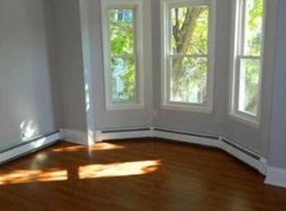 794 E 3rd St #2, Boston, MA 02127