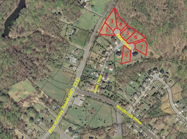 3300 Atlas Ct, Clinton, MD 20735