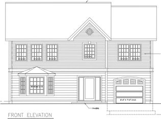 21 Matson Rd, Edison, NJ 08817