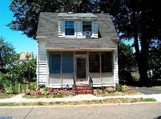 130 Ellwood St, Hamilton, NJ 08610
