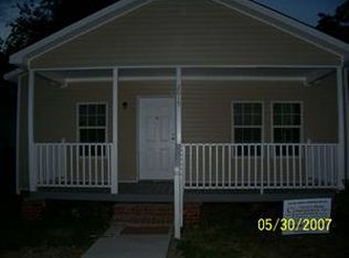 2015 Grand Blvd, Augusta, GA 30901