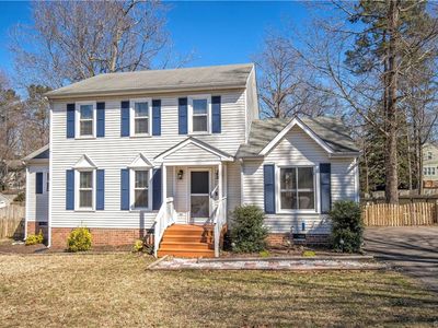 8225 Nashua Dr, Midlothian, VA, 23112