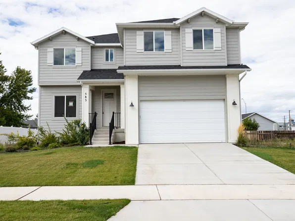 585 N 410 E Lot 21-E, Salem, UT 84653