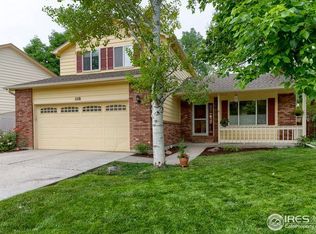 1118 Centennial Dr, Loveland, CO 80538