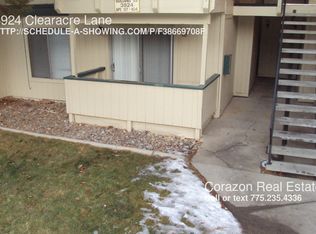 3924 Clear Acre Ln, Reno, NV 89512
