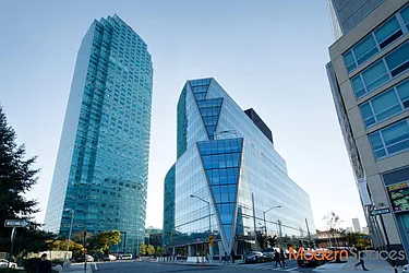 Rented by Modern Spaces