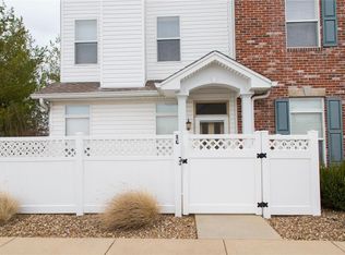 5100 Tesson Gardens Ct UNIT 5100, Saint Louis, MO 63128