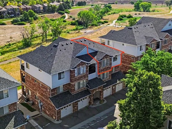 8952 Fox Drive #7-201, Thornton, CO 80260