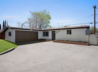 44715 Gingham Ave, Lancaster, CA 93535