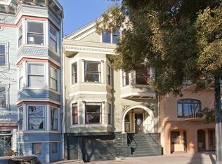 370 Dolores St, San Francisco, CA 94110