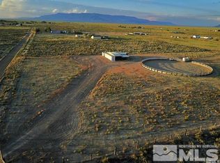 1970-2300 Eastgate Dr, Battle Mountain, NV 89820