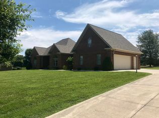 255 Valley Station Dr, Somerset, KY 42503