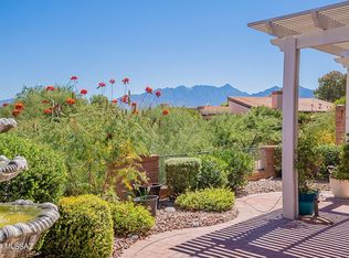 1510 W Vuelta Salvatierra, Green Valley, AZ 85622