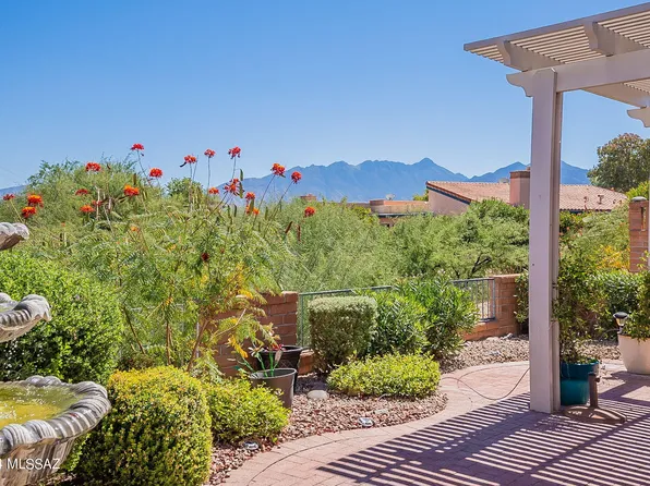 1510 W Vuelta Salvatierra, Green Valley, AZ 85622