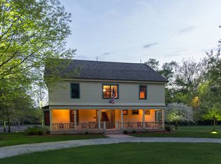 22922 S Bigler Rd, La Crosse, IN 46348