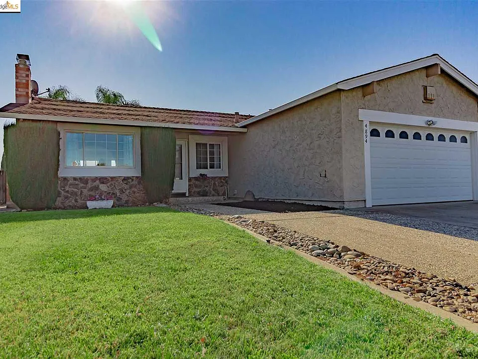 4894 Claret Ct, Oakley, CA 94561 | Zillow