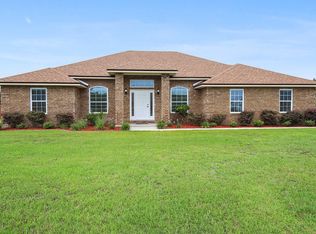 54229 Bayland Dr, Callahan, FL 32011