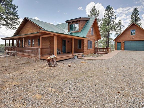 2nd image of 2180 Backcountry Drive